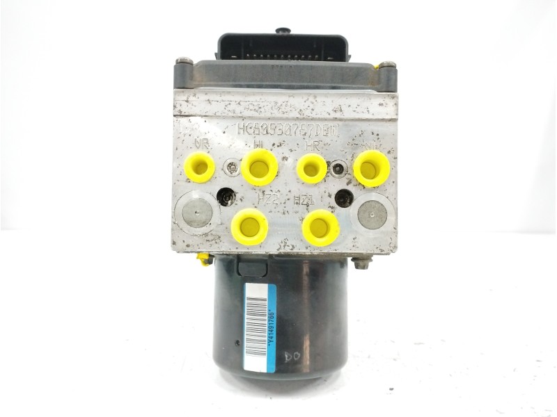 Recambio de abs para volkswagen passat berlina (3c2) 2.0 tdi referencia OEM IAM 3C0614109D 16431602 