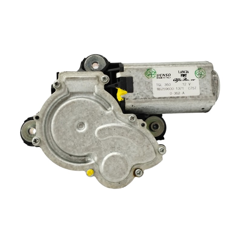 Recambio de motor limpia trasero para fiat 500 hybrid 1.0 referencia OEM IAM MS2596001371  