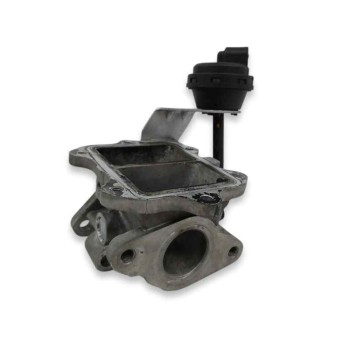 Recambio de valvula egr para ssangyong rodius xdi premium referencia OEM IAM   
