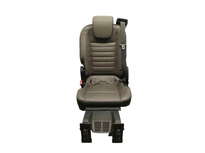 Recambio de asientos tercera fila para ford tourneo custom v362 autobús (f3) 2.0 ecoblue referencia OEM IAM   