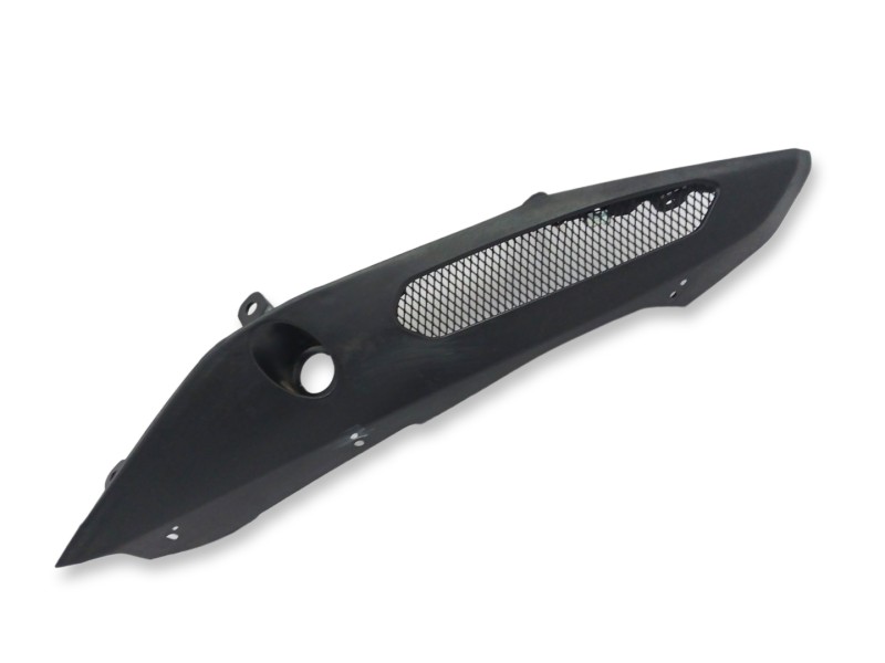 Recambio de carenado para benelli bn 125 bn 125 referencia OEM IAM 65911L290000 TRASERO IZQUIERDO 