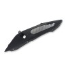Recambio de carenado para benelli bn 125 bn 125 referencia OEM IAM 65911L290000 TRASERO IZQUIERDO 