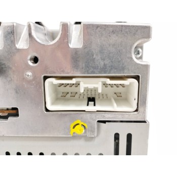 Recambio de sistema audio / radio cd para mazda 5 berl. (cr) 2.0 diesel cat referencia OEM IAM CC5066AT0 14792088 