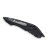 Recambio de carenado para benelli bn 125 bn 125 referencia OEM IAM 65911L290000 TRASERO IZQUIERDO 