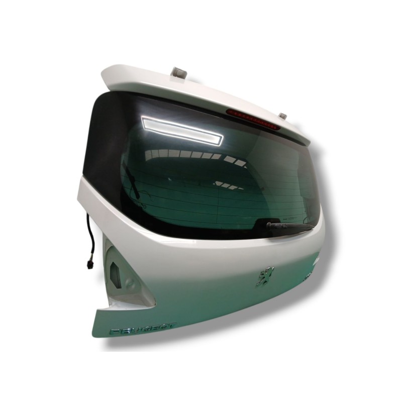 PORTON TRASERO 28476B01 9682875280A