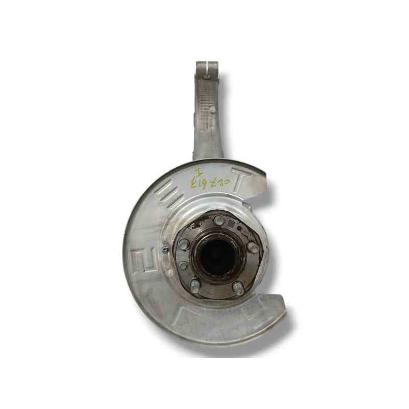 Recambio de mangueta delantera izquierda para tesla model 3 (5yj3) ev referencia OEM IAM 104431100E  