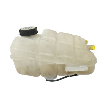 Recambio de deposito expansion para volvo v40 1.6 diesel cat referencia OEM IAM 31338764  