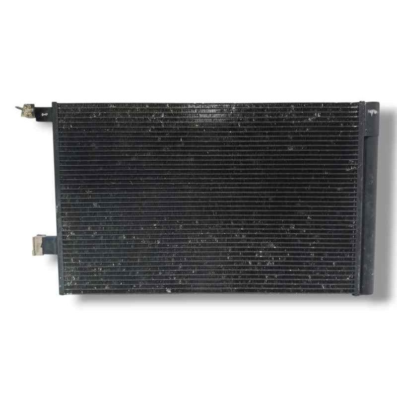 Recambio de condensador / radiador aire acondicionado para jaguar f-pace (x761) 2.0 td4 awd referencia OEM IAM GX7319710BC  