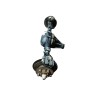 Recambio de puente trasero para suzuki ps 10 santana anibal 2.8 d referencia OEM IAM PS301009 RELACION 43X11 14C41CA