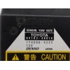 Recambio de modulo electronico para toyota prius (nhw20) 1.5 cat referencia OEM IAM 8918348010 1745005233 