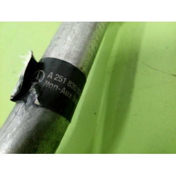 Recambio de tubos aire acondicionado para mercedes-benz clase r (w251) r 350 cdi 4-matic (251.023) referencia OEM IAM A251830031