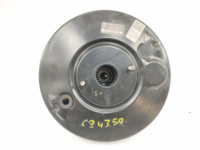Recambio de servofreno para volkswagen passat berlina (3c2) 2.0 tdi referencia OEM IAM 3C1614105AH 03787440014 