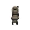 Recambio de asientos tercera fila para ford tourneo custom v362 autobús (f3) 2.0 ecoblue referencia OEM IAM   