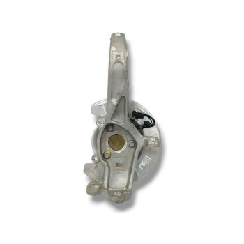 Recambio de mangueta delantera izquierda para tesla model 3 (5yj3) ev referencia OEM IAM 104431100E  