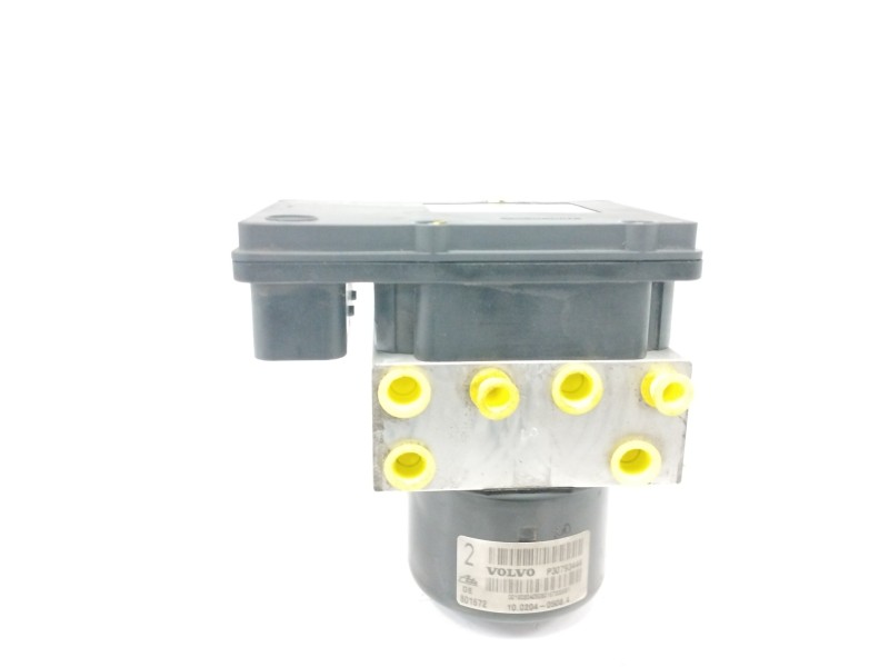 Recambio de abs para volvo s60 berlina 2.4 diesel cat referencia OEM IAM 30793444 10020405084 Recambio de abs para volvo s60 berlina 2.4 diesel cat referencia OEM IAM 30793444 10020405084