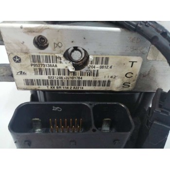 Recambio de abs para chrysler pt cruiser (pt) 2.2 crd cat referencia OEM IAM P05273138AA 25020408133 05033150AA