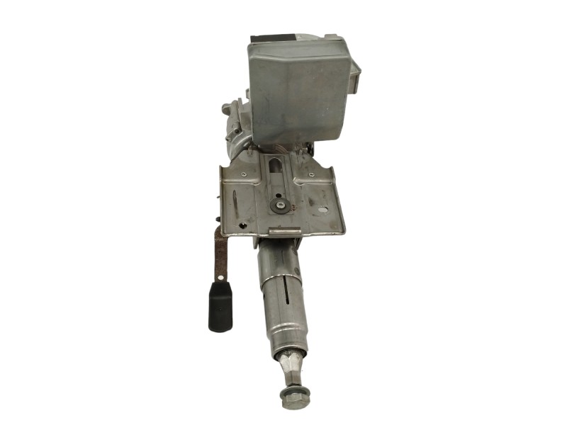 Recambio de columna direccion para ford fiesta (cb1) 1.25 16v cat referencia OEM IAM 8V513C529JM  