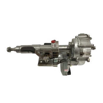 Recambio de columna direccion para ford fiesta (cb1) 1.25 16v cat referencia OEM IAM 8V513C529JM  