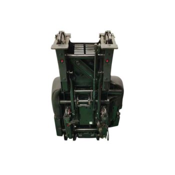 Recambio de asientos tercera fila para ford tourneo custom v362 autobús (f3) 2.0 ecoblue referencia OEM IAM   