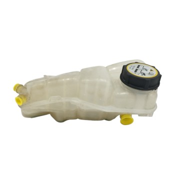 Recambio de deposito expansion para volvo v40 1.6 diesel cat referencia OEM IAM 31338764  