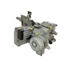 Recambio de columna direccion para ford fiesta (cb1) 1.25 16v cat referencia OEM IAM 8V513C529JM  