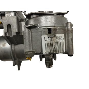 Recambio de columna direccion para ford fiesta (cb1) 1.25 16v cat referencia OEM IAM 8V513C529JM  