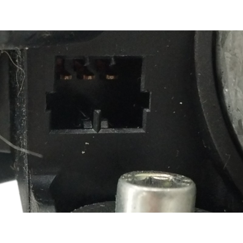 MOTOR LIMPIA TRASERO