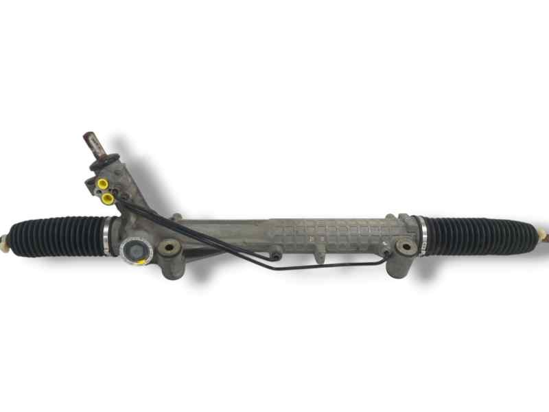 Recambio de cremallera direccion para ford transit furgoneta (fa_ _) 2.4 tdci rwd referencia OEM IAM 6C113200CC  
