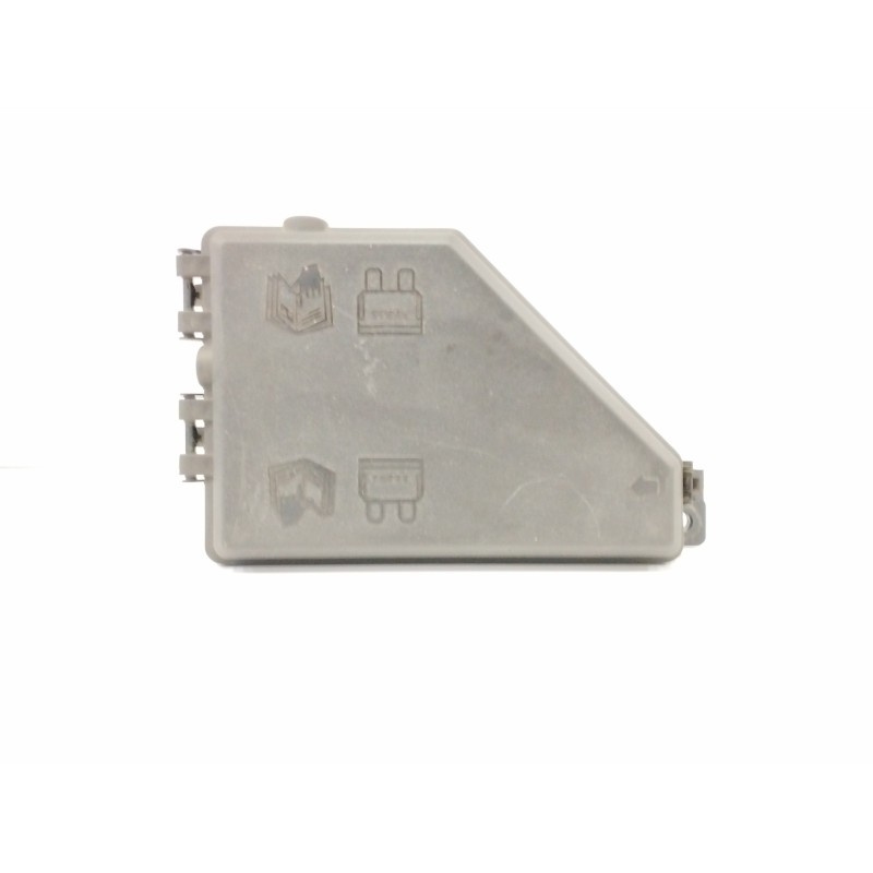 Recambio de caja reles / fusibles para mg serie 75 (j/rj) 2.5 v6 24v cat referencia OEM IAM YQE103111R  