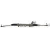 Recambio de cremallera direccion para ford transit furgoneta (fa_ _) 2.4 tdci rwd referencia OEM IAM 6C113200CC  
