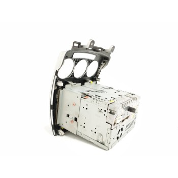 Recambio de sistema audio / radio cd para mazda 5 berl. (cr) 2.0 diesel cat referencia OEM IAM CC5066AT0 14792088 