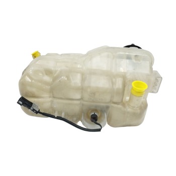 Recambio de deposito expansion para volvo v40 1.6 diesel cat referencia OEM IAM 31338764  