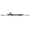 Recambio de cremallera direccion para ford transit furgoneta (fa_ _) 2.4 tdci rwd referencia OEM IAM 6C113200CC  