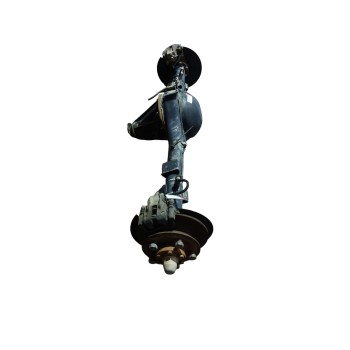 Recambio de puente trasero para suzuki ps 10 santana anibal 2.8 d referencia OEM IAM PS301009 RELACION 43X11 14C41CA