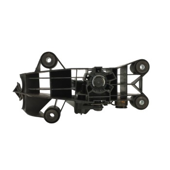 Recambio de palanca cambio para ford fiesta (cb1) 1.25 16v cat referencia OEM IAM 8A6R7C453MBB  