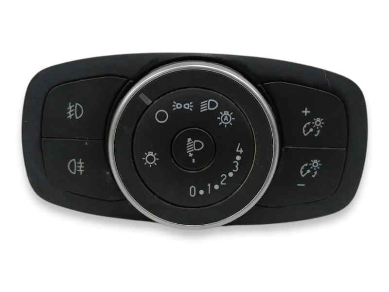 Recambio de mando luces para ford tourneo custom v362 autobús (f3) 2.0 ecoblue referencia OEM IAM JK2T13D061AB  