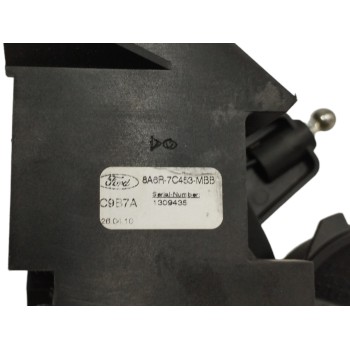 Recambio de palanca cambio para ford fiesta (cb1) 1.25 16v cat referencia OEM IAM 8A6R7C453MBB  