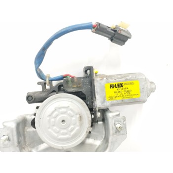 Recambio de elevalunas delantero derecho para kia sorento i (jc) 2.5 crdi referencia OEM IAM 824603E000 XH101PA 