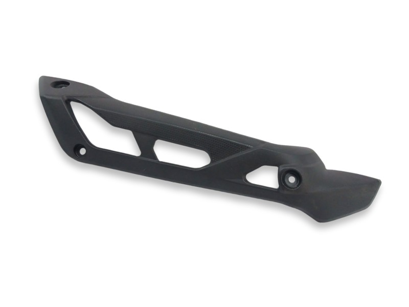 Recambio de carenado para benelli bn 125 bn 125 referencia OEM IAM 47023V030000 PROTECTOR TUBO ESCAPE Recambio de carenado para benelli bn 125 bn 125 referencia OEM IAM 47023V030000 PROTECTOR TUBO ESCAPE