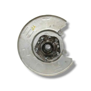 Recambio de mangueta trasera derecha para tesla model 3 (5yj3) ev referencia OEM IAM 104441600G  