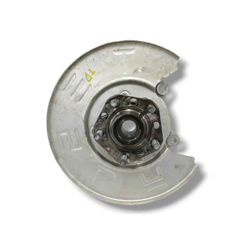 Recambio de mangueta trasera derecha para tesla model 3 (5yj3) ev referencia OEM IAM 104441600G  