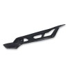 Recambio de carenado para benelli bn 125 bn 125 referencia OEM IAM 47023V030000 PROTECTOR TUBO ESCAPE 
