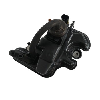 Recambio de valvula egr para bmw serie x1 (f48) 2.0 16v turbodiesel referencia OEM IAM 11658581292  