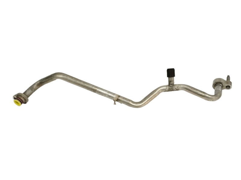 Recambio de tubos aire acondicionado para ford fiesta (cb1) 1.25 16v cat referencia OEM IAM   