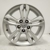 Recambio de llanta para hyundai ix35 1.7 crdi cat referencia OEM IAM 529102S200 6,5JX17OFFSET48 5H 5X115