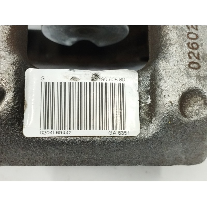 PINZA FRENO TRASERA IZQUIERDA