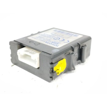 Recambio de modulo electronico para toyota prius (nhw20) 1.5 cat referencia OEM IAM 8999147010 48411010230 