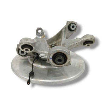 Recambio de mangueta trasera derecha para tesla model 3 (5yj3) ev referencia OEM IAM 104441600G  