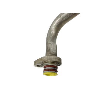 Recambio de tubos aire acondicionado para ford fiesta (cb1) 1.25 16v cat referencia OEM IAM   