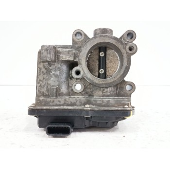 Recambio de caja mariposa para renault clio iii grandtour (kr0/1_) 1.2 16v (kr0p) referencia OEM IAM H8200578645  